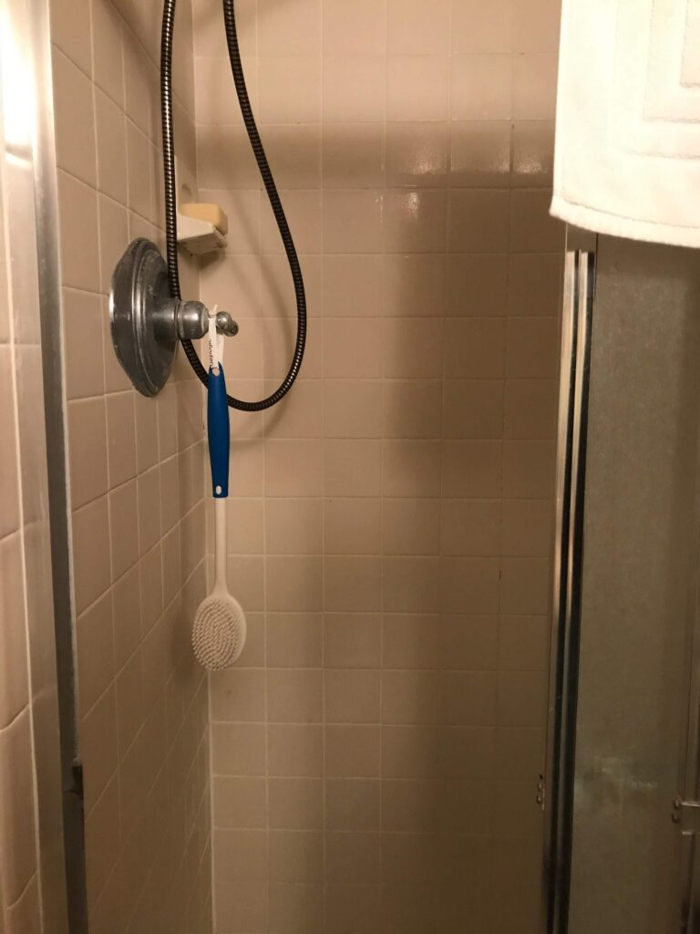 shower replacement New Hope PA